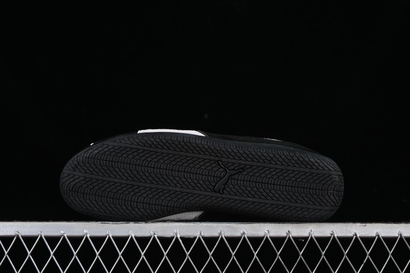 Puma Speedcat Low-Top Lifestyle Casual Shoes - 398846-01