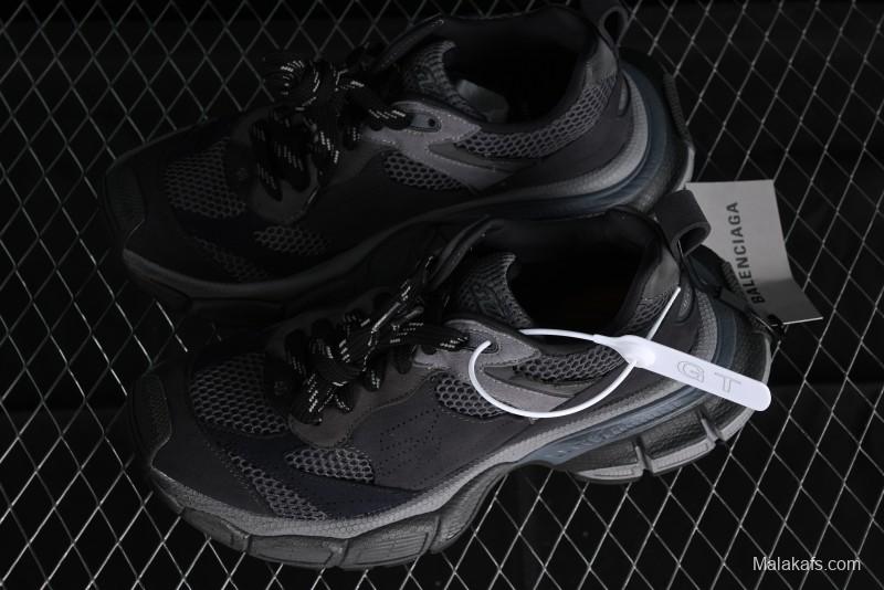 Balenciaga Phantom Sneaker Running Shoes - W3XLI1819