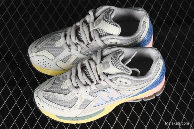 New Balance 1906 Series Retro Dad Style Casual Running Shoes - M1906NC