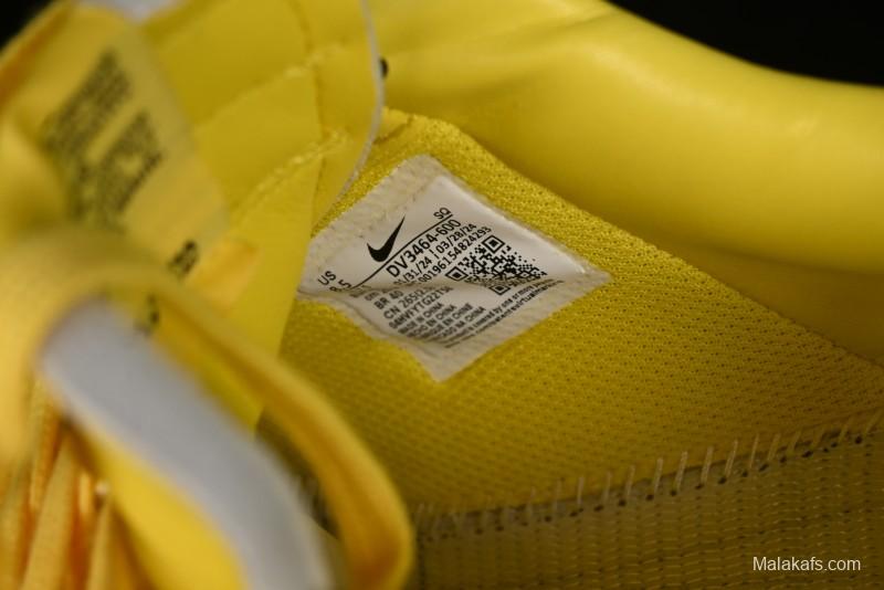 Nike Air Force 1 '07 Low Sneakers in Collaboration with Ambush - DV3464-600