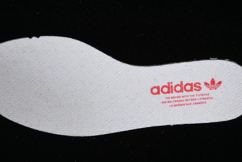 Adidas Originals SL 72 OG Retro Running Shoes - JH8647