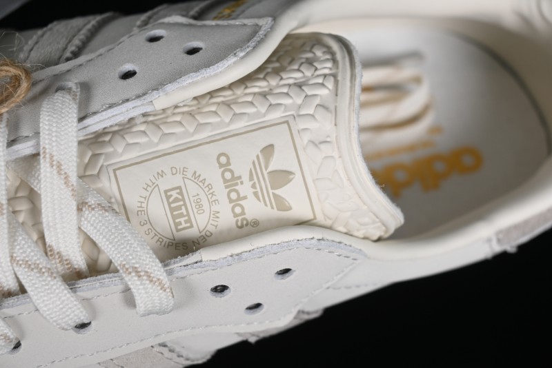 Adidas KITH x Samba IH0090 Casual Sneakers
