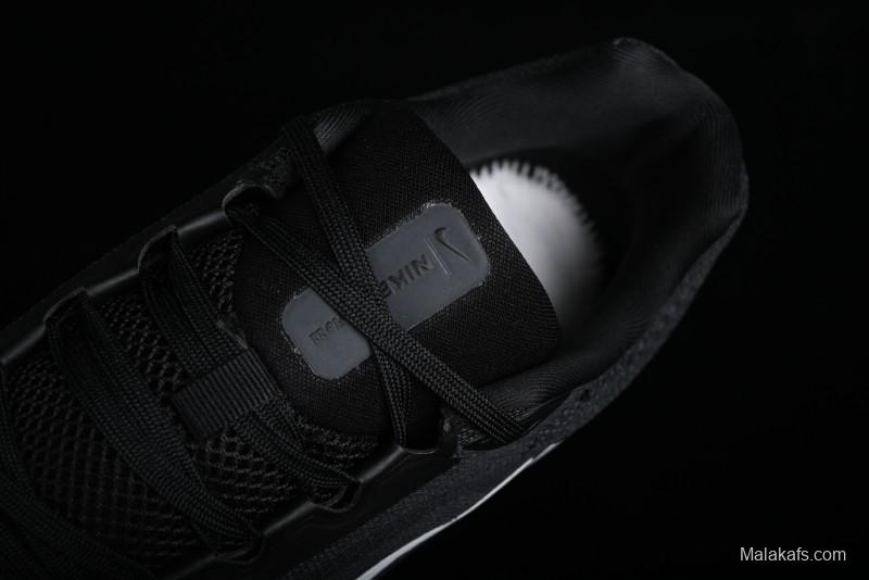 Nike Journey Run 2024 Low-Top Casual Running Shoes with Shock Absorption Anti-Slip and Wear-Resistant Design - FN0228-001