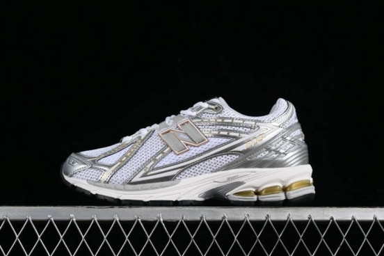 New Balance 1906 Series Retro Dad Style Casual Running Shoes - M1906RI
