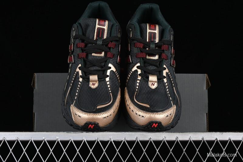 New Balance 1906 Series Retro Dad Style Casual Running Shoes - M1906RKS