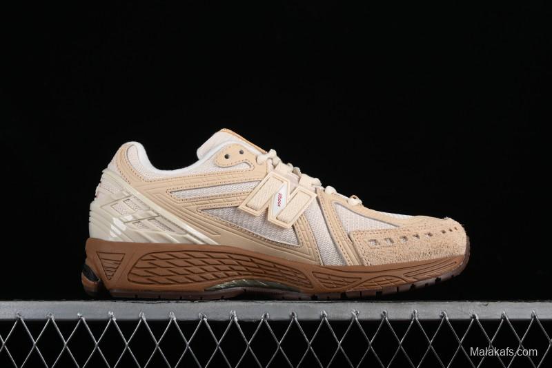 New Balance 1906 Series Retro Dad Style Casual Running Shoes - M1906RRE