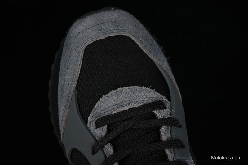 Onitsuka Tiger Moage Co Low-Top Running Shoes Comfortable Slip-Resistant Casual Sneakers - 1183B555-001