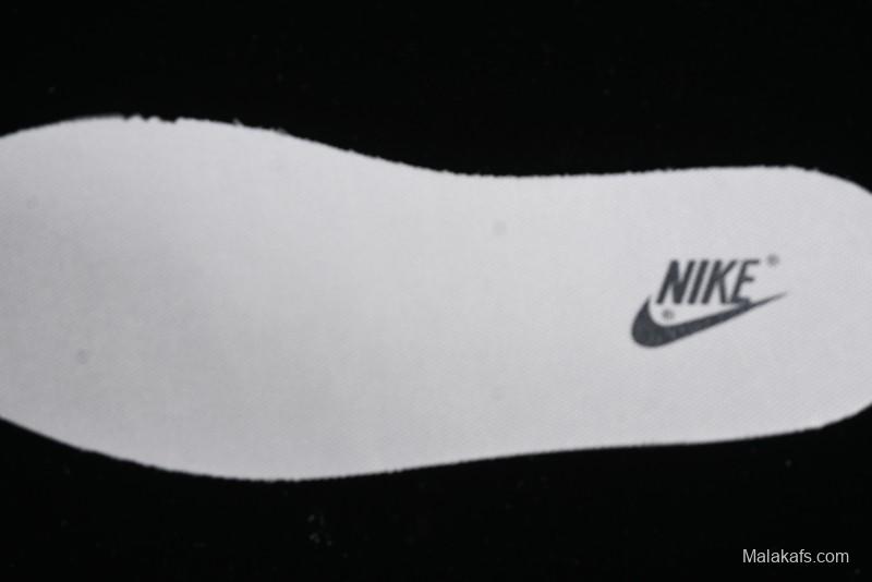 Nike SB Dunk Low Gucci Collaboration - Smoke Grey Anniversary Custom Low-Top Casual Sneakers - CF3688-003