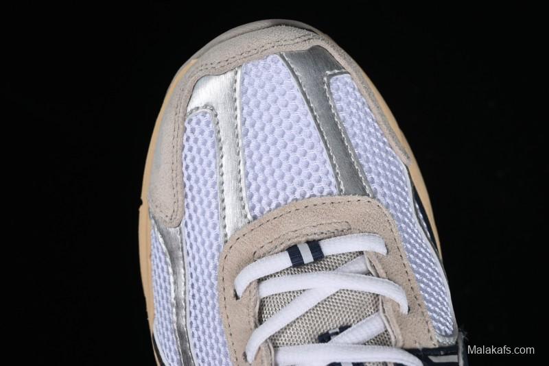 Nike Zoom Vomero 5 SP Retro Casual Running Shoes with EVA Midsole Cushion - HF4259-100