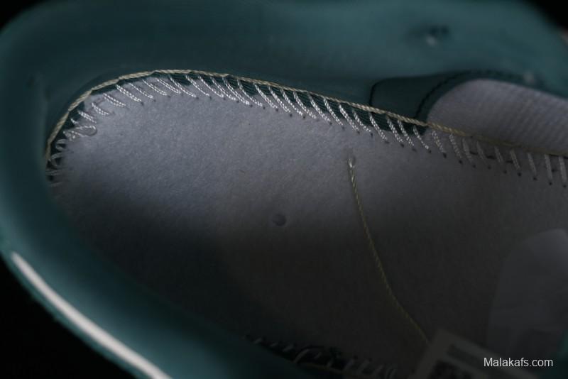 Nike SB Dunk Low Stussy Collaboration Beige Green Mini Swoosh Anniversary Custom Low-Top Casual Sneakers - CF3688-006