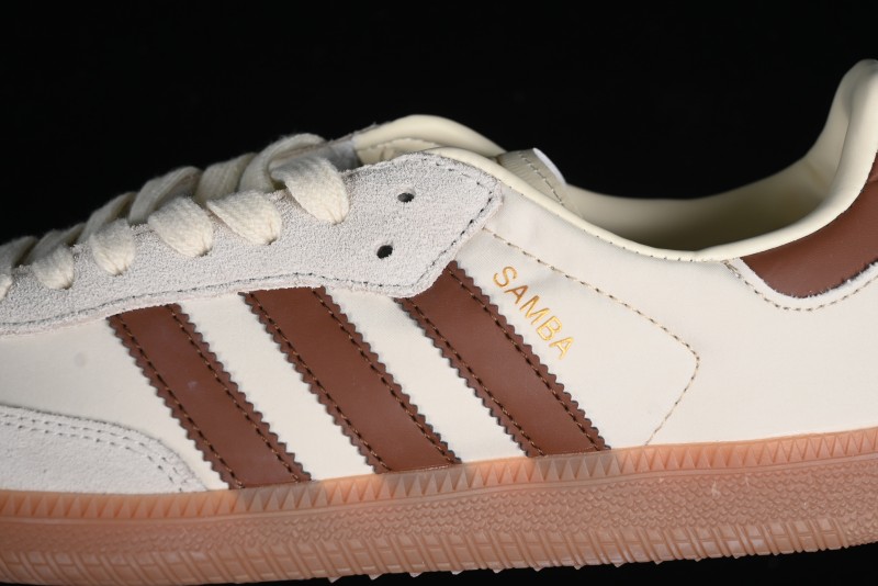 Adidas Samba Vegan Casual Sneakers - ID1447