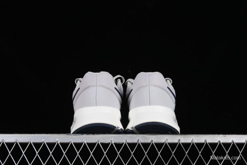 Nike Run Swift 3 Breathable Mesh Cushioned Running Shoes - DR2695-009