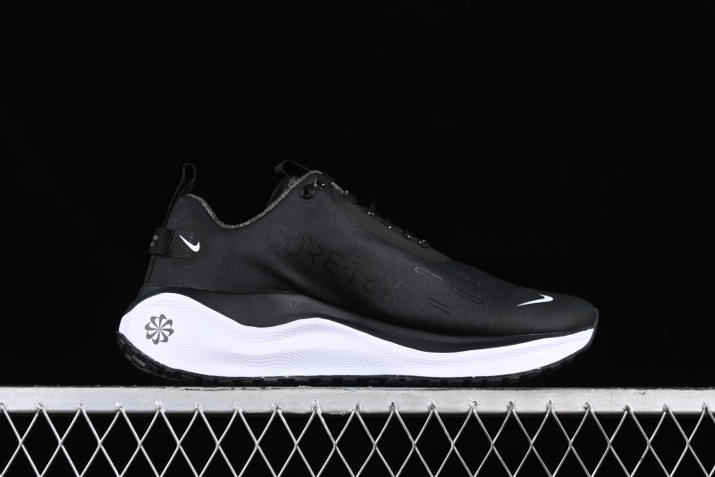 Nike Infinity Run 4 Gore-Tex Waterproof Road Running Shoes - FB2204-001