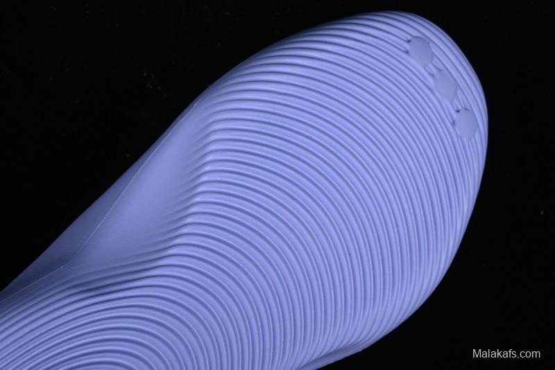 Adidas Originals AdiFOM II Infinity Slides Mule Sandals with Futuristic Design - IH0356