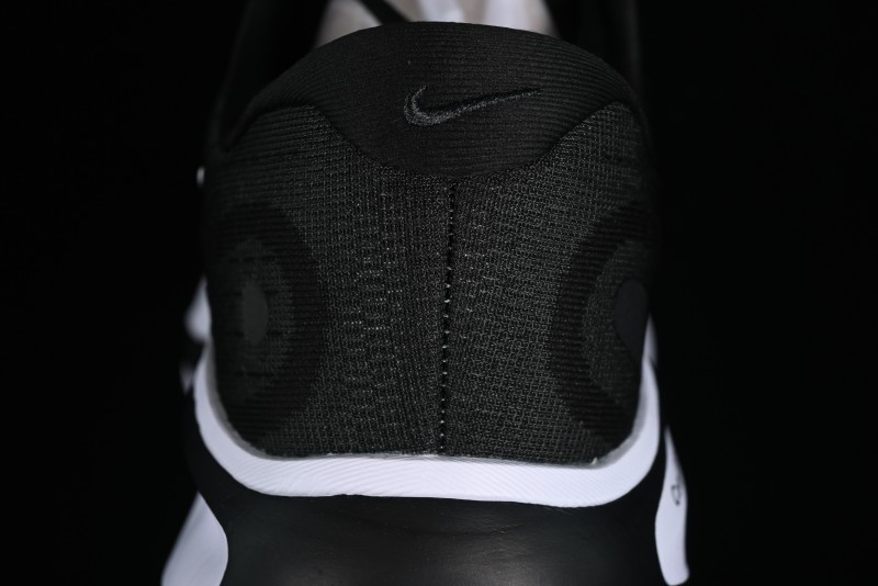 Nike Journey Run 2024 Low-Top Casual Running Shoes with Shock Absorption Anti-Slip and Wear-Resistant Design - FN0228-001