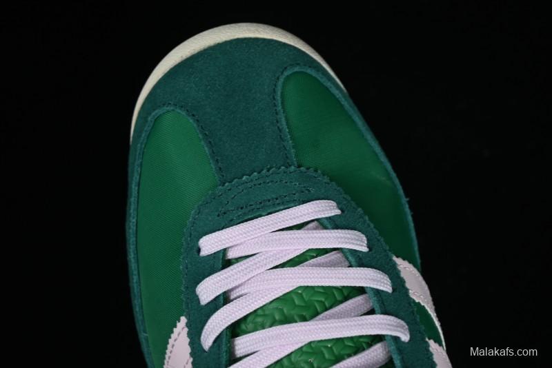 Adidas Originals SL 72 Retro Running Shoes with Ecotex Tongue and EVA Midsole - IE3427