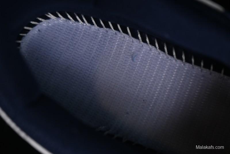 Nike Air Jordan Legacy AJ312 Low Top Sneakers with Triple Strap Design - CD7069-164