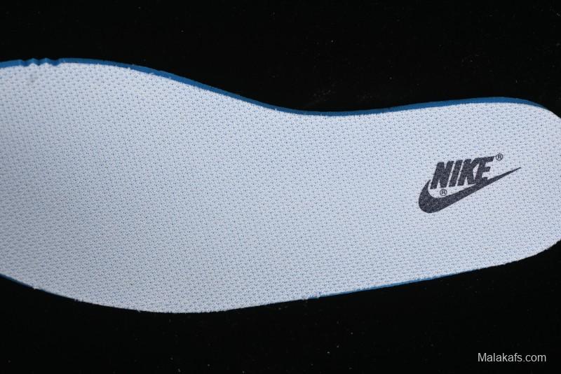 Nike Travis Scott x Fragment Design x Air Jordan 1 Low OG SP Retro Sneakers - JH6088-707