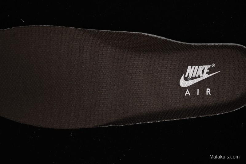 Nike Air Force 1 '07 Low Casual Sneakers with Assassination of Little Bear Anime Theme - DB3301-770