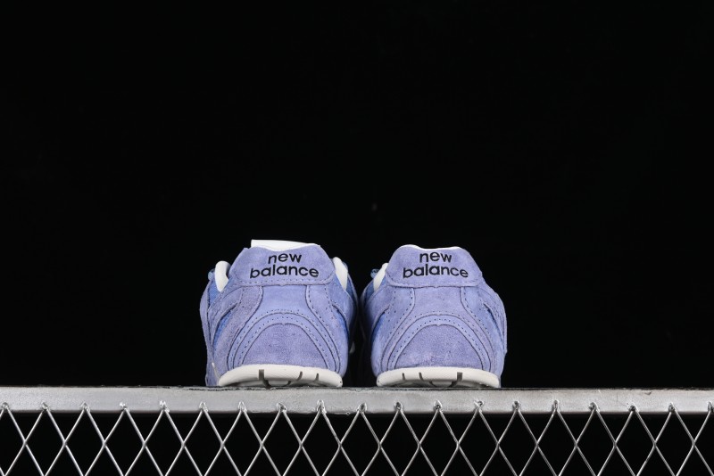 MiuMiu x New Balance 530 Low-Top Classic Retro Casual Running Shoes - AJD4