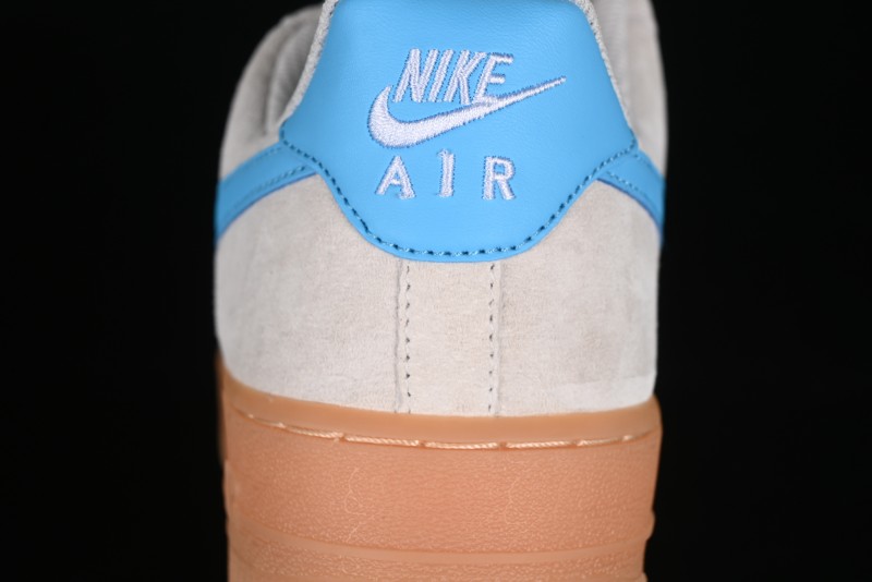 Nike Air Force 1 '07 Low Casual Sneakers - FQ8714-003