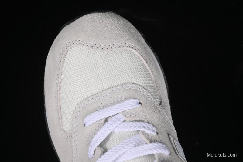 New Balance 574 Series Retro Casual Running Shoes - ML574EVW