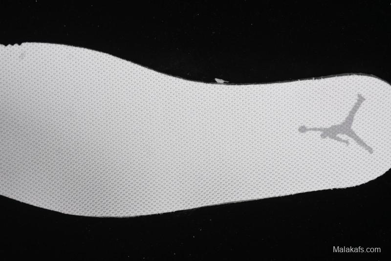 Nike Air Jordan 1 Low AJ1 The North Face Collaboration - Rock Gray High-End Custom Retro Basketball Shoes DC2024-023