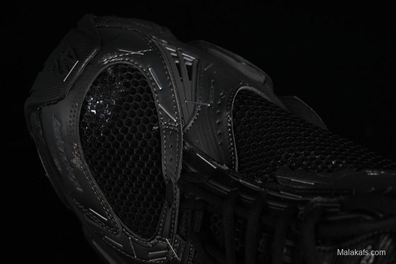 Balenciaga GT Stapler Trendy Running Shoes - W3ST41000