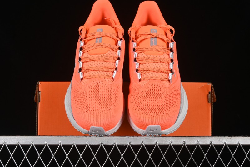 Nike Air Zoom Pegasus 41 Breathable Lightweight Running Shoes with Cushioning - FZ1626-800