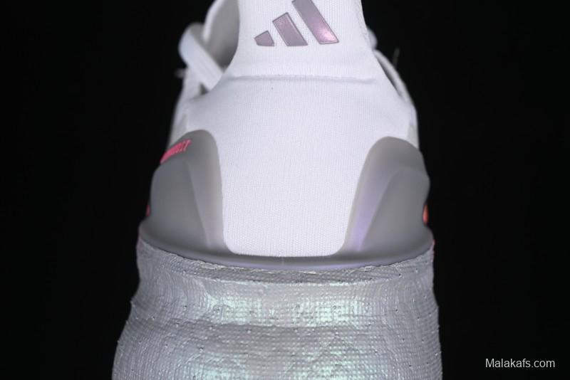 Adidas Ultraboost 5X Casual Running Shoes with Boost Cushioning - IH0636