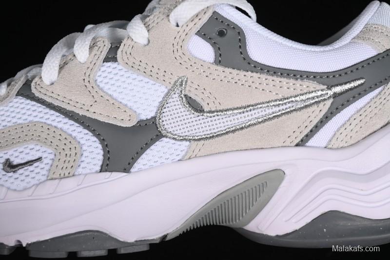 Nike Summer Retro Casual Dad Shoes - FJ3794-101