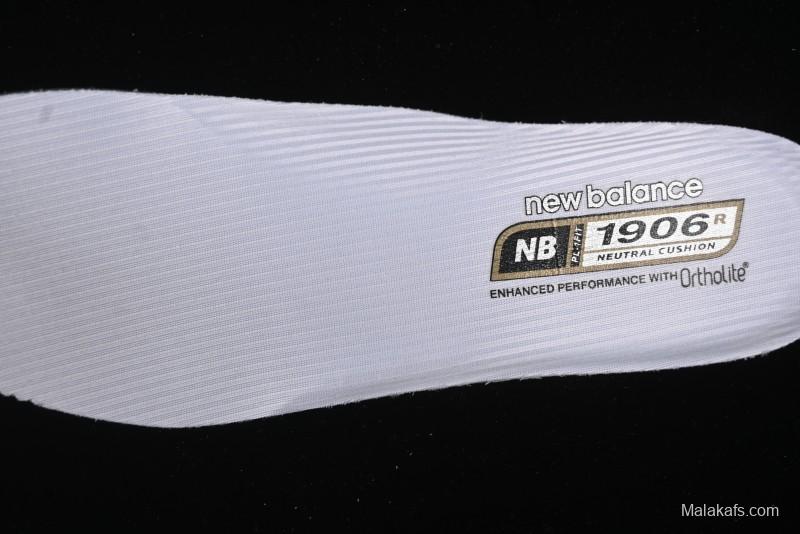 New Balance 1906 Series Retro Dad Style Casual Running Shoes - M1906RI