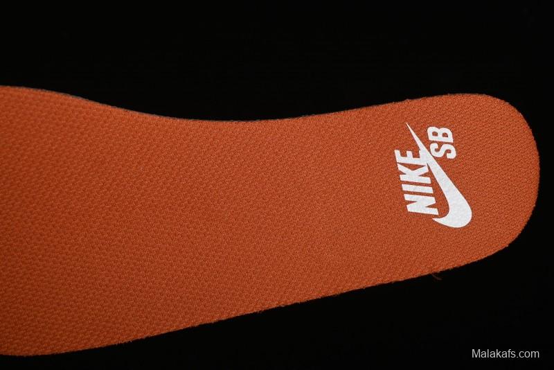 Nike SB Force 58 Retro Skateboard Shoes - DV5477-302