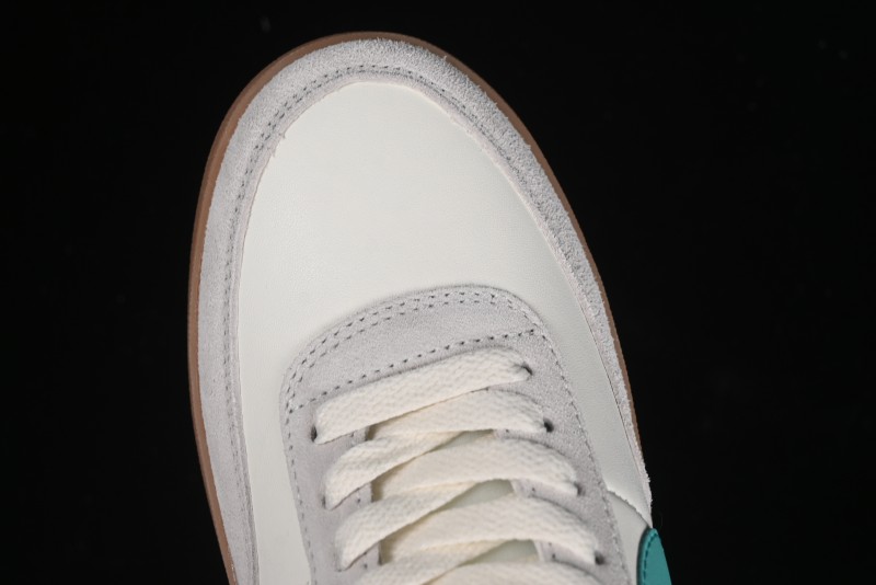 Nike Killshot 2 Retro Comfortable Anti-Slip Low-Top Skate Shoes - FZ5630-101