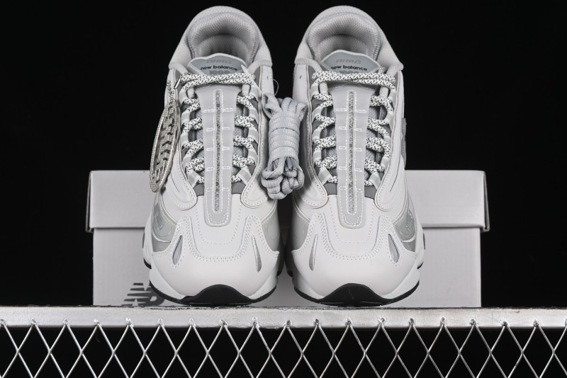 New Balance 1000 Series Retro Dad Style Low-Top Casual Running Shoes - M1000AL1