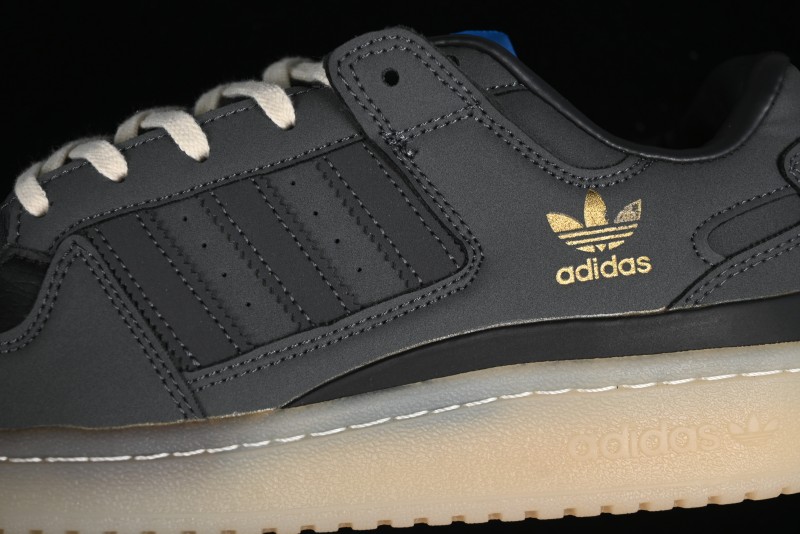 Adidas Forum 84 Low Retro Basketball Shoes - ID6266