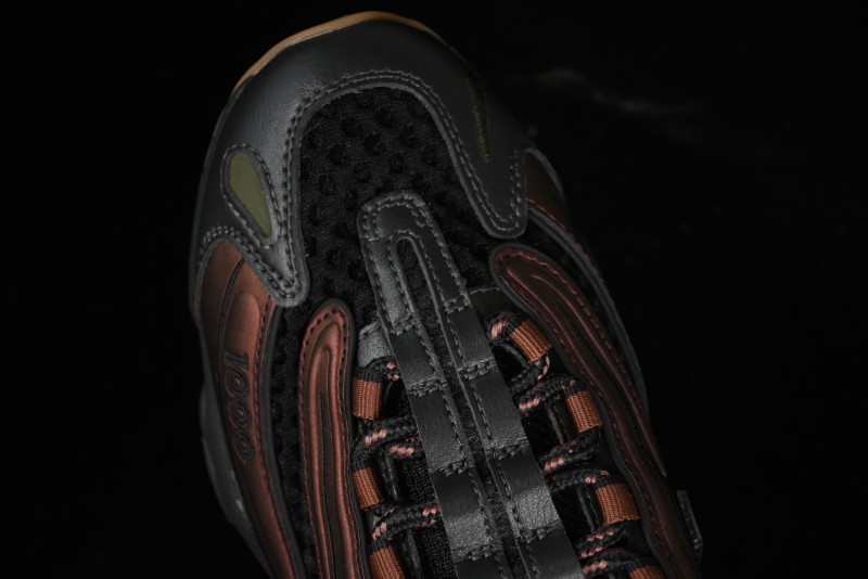 New Balance 1000 Series Retro Dad Style Low-Top Casual Running Shoes - M1000JF1