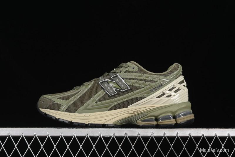 New Balance 1906 Series Retro Dad Style Casual Running Shoes - M1906RWF