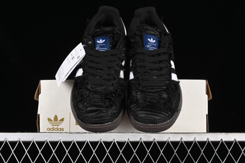 Adidas Samba OG Casual Sneakers - JQ4749