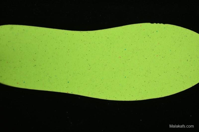 Nike Air Jordan Legacy AJ312 Low Top Sneakers with Triple Strap Design - HM3709-141