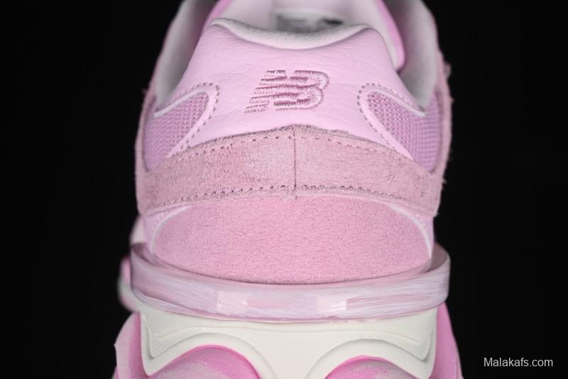 New Balance Joe Freshgoods x New Balance 9060 Retro Casual Running Sneakers with ABZORB Cushioning - U9060APP