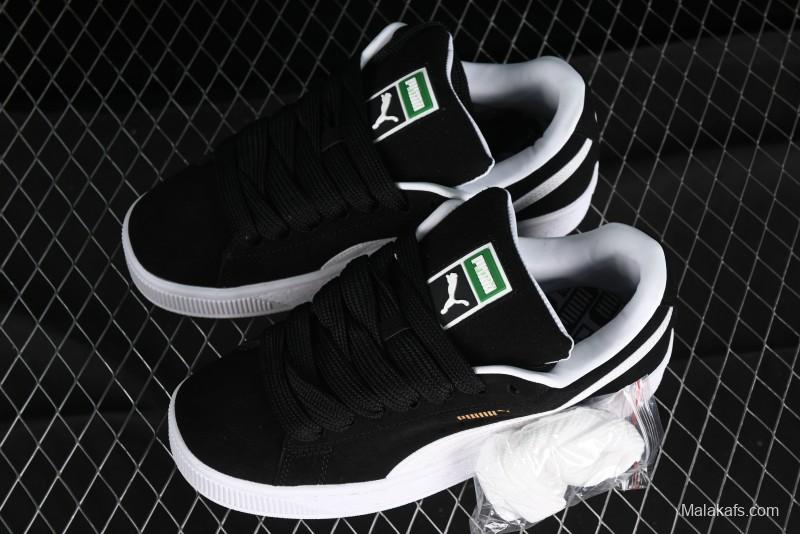 Puma Suede XL Retro Casual Sneakers - 395205-02