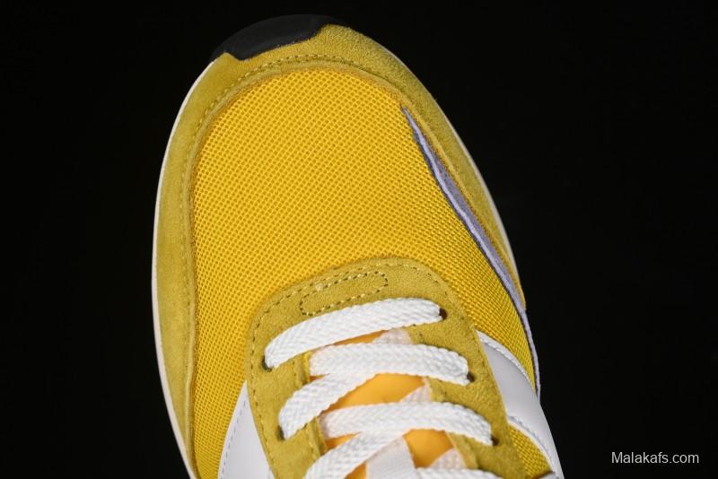 New Balance NB370 Series Retro Casual Running Shoes - U370KB