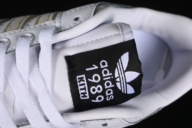 Adidas Forum 84 Low Retro Basketball Shoes - GY2541