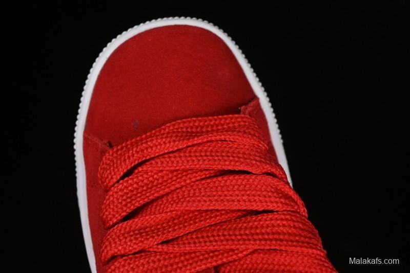 Puma Suede XL Retro Casual Sneakers - 308220-02