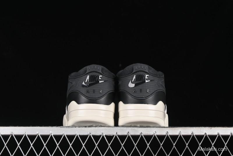 Nike Air Jordan 4 Retro Remastered Low-Top Basketball Shoes - FQ7939-001