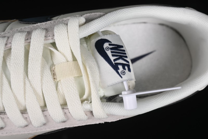 Nike Killshot 2 Retro Comfortable Slip-Resistant Low-Top Sneakers - 432997-107