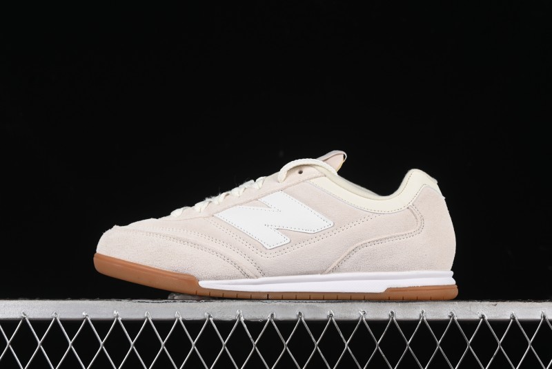 New Balance RC42 Series Retro Football Training Casual Sneakers - URC42EA
