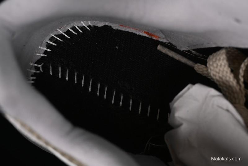 New Balance Made In USA M992 Series Classic Retro Casual Running Shoes - M992WT