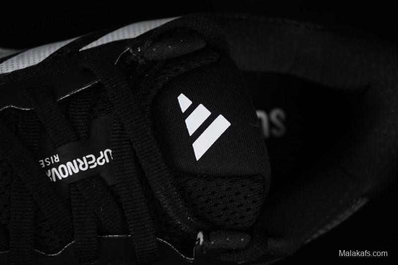 Adidas Supernova Rise Lightweight Running Shoes with Dreamstrike+ Midsole - IG5837